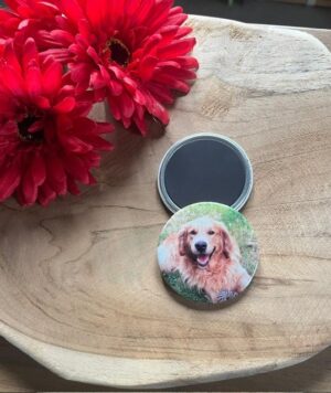 photo magnets shop 2 Photo Magnet Décoratif Artisanal