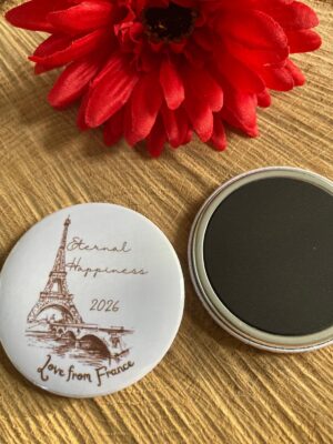 Magnets < Eternal Happiness > Editions Assemblée 2026 x1